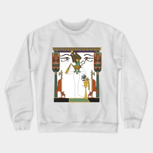 OSIRIS Crewneck Sweatshirt